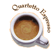 Quartetto Espresso